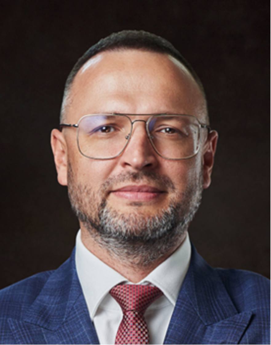 Hubert Szulakowski - REAlloys